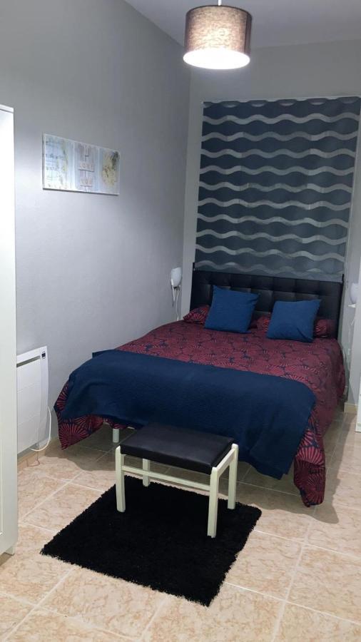 Apartamento Las Encinas Διαμέρισμα Caces Εξωτερικό φωτογραφία