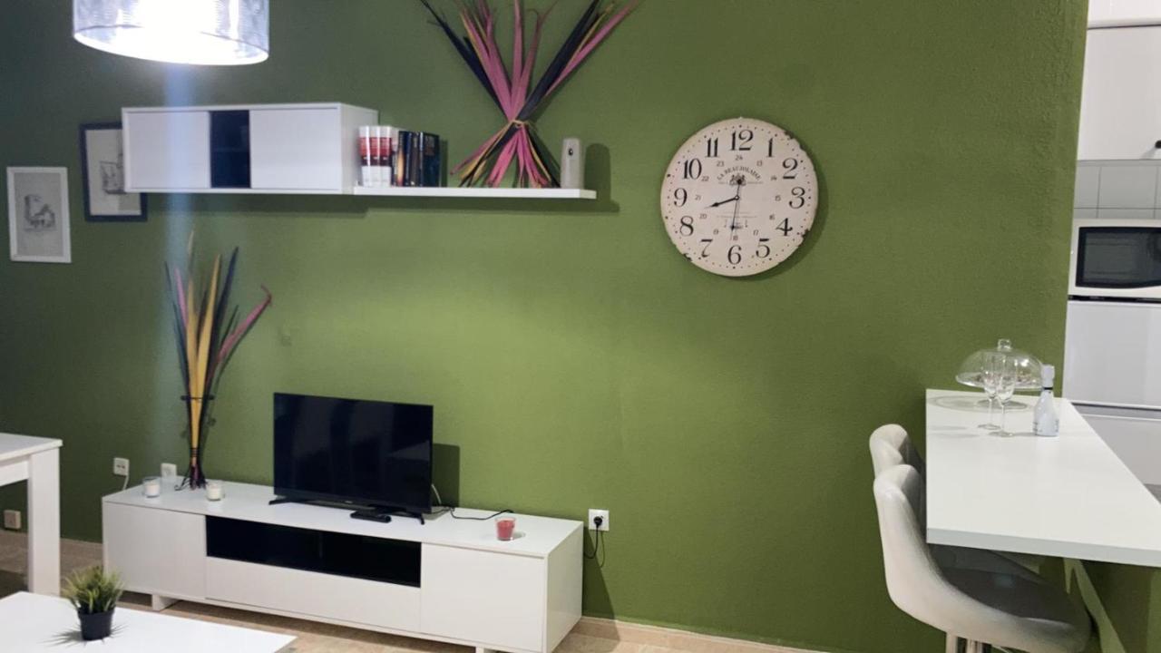 Apartamento Las Encinas Διαμέρισμα Caces Εξωτερικό φωτογραφία