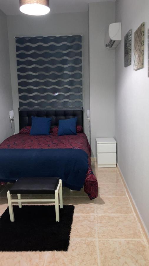 Apartamento Las Encinas Διαμέρισμα Caces Εξωτερικό φωτογραφία