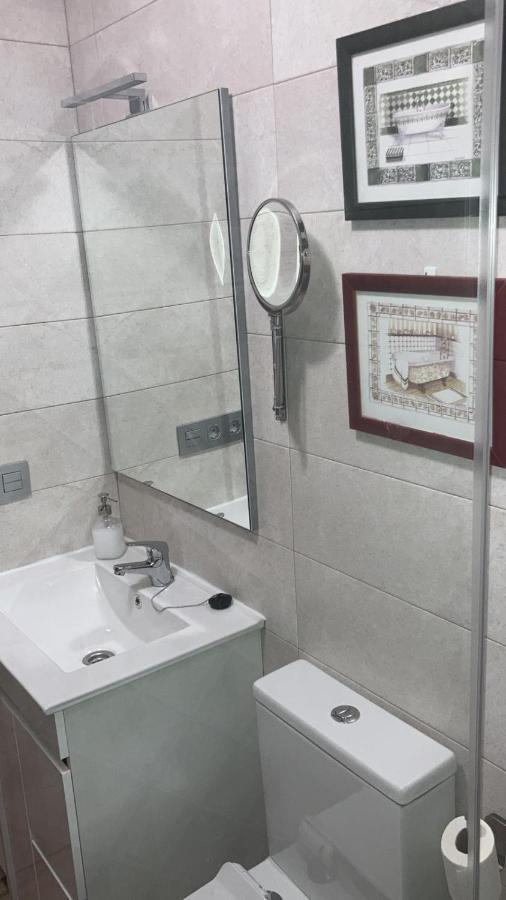 Apartamento Las Encinas Διαμέρισμα Caces Εξωτερικό φωτογραφία
