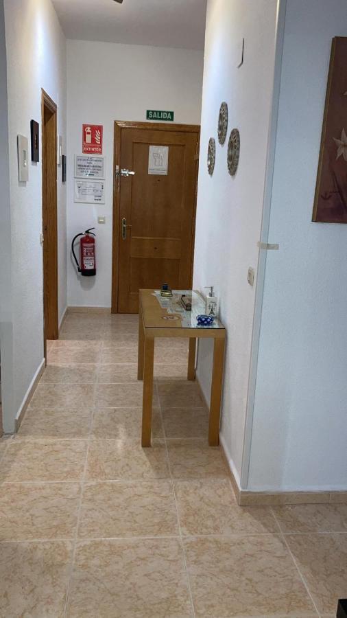 Apartamento Las Encinas Διαμέρισμα Caces Εξωτερικό φωτογραφία